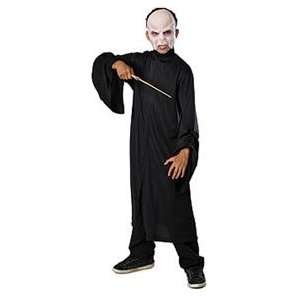  Harry Potter Voldermort Costume Child Medium Size 8 10 