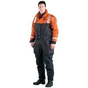  Mustang Breathable Immersion Work Suit XL GPS 