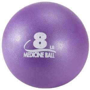  Stamina 8 Pound Medicine Ball