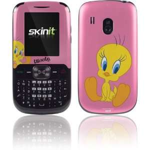  Tweety Pinky skin for LG 500G Electronics