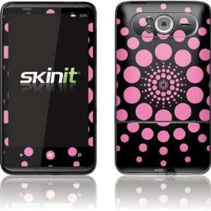  Pinky Swear skin for HTC HD7 Electronics