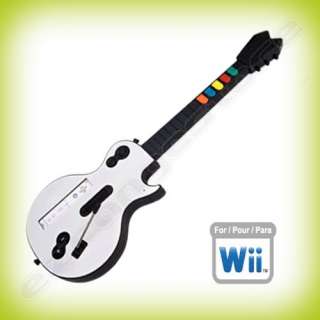 xtreme 2 wireless guitar controller for wii rock out as hard as you 