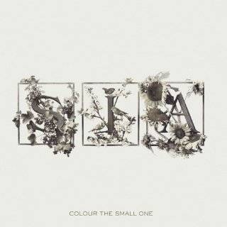 11. Colour the Small One by Sia