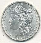 NICE 1898 O Morgan Silver Dollar  