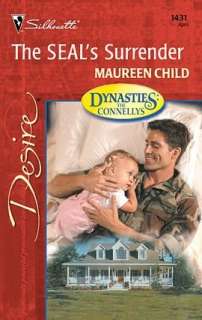   Colonel Daddy by Maureen Child, Harlequin  NOOK Book 