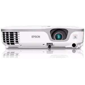   Business Projector (SVGA Resolution 800x600) (V11H375020) Electronics