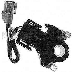  STANDARD IGN PARTS Neutral Safety Switch NS 67 Automotive