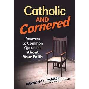   ] Kenneth(Author) ; Beckwith, Francis(Foreword by) Parker Books