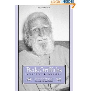 Books Bede Griffiths