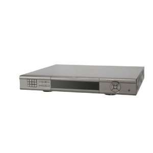 LTS LTD2316 16 Channel H.264 Pentaplex Real Time Standalone DVR with 