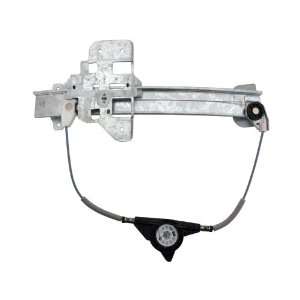  ACI 81311 Power Window Regulator Automotive