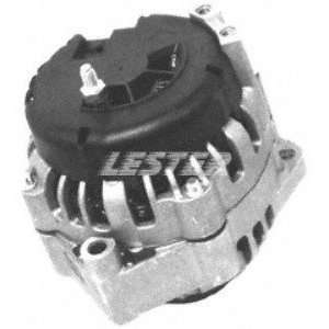  BBB Industries 8160 11 Alternator Automotive