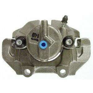 American Remanufacturers Inc. 11 8172 Front Right Rebuilt Caliper With 