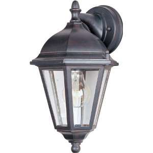  Westlake Cast 1 Light Outdoor Wall Lantern H15 W8