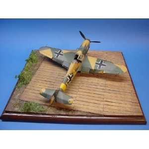  Just Plane Stuff 1/32 Luftwaffe Plank Hardstand (WWII 