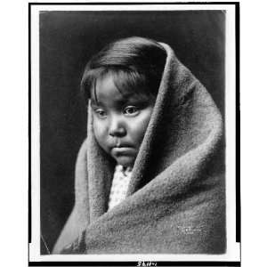  Child,desert,Navajo children,Indians,Nort America,Native 