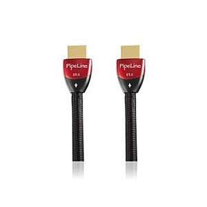  PipeLine™ ET 5 4 Ft. HDMI® Cable Electronics