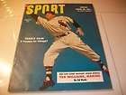 1953 sport magazine  