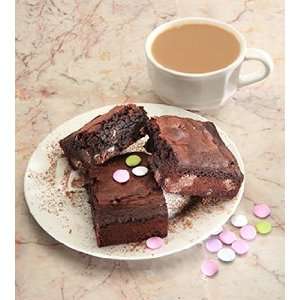  Mint Lentil Cake Style Brownies