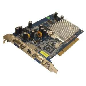  PNY VCG85512GXEB VERTO GeForce 8500GT 512MB DDR2 DVI + VGA 