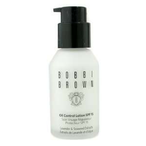  Oil Control Lotion SPF 15 Beauty