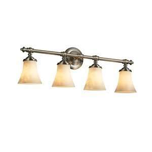  Justice Design Group CLD 8524 20 ABRS 4 Light Clouds 