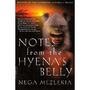   An Ethiopian Boyhood [NOTES FROM THE HYENAS BELLY]  N/A  Books