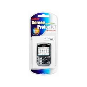 Blackberry 8700C Screen Protector 