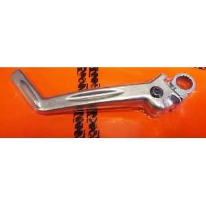  NEW 2009 2010 2011 2012 KTM KICKSTARTER LEVER FITS ALL KTM 