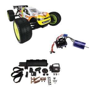  8IGHT Truggy Conversion Combo Toys & Games