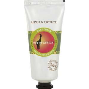  Out of Africa Shea Butter Hand Cream   Olive Beauty