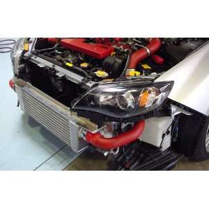   Power Performance Intercooler Kit Subaru WRX STI 08+ Automotive