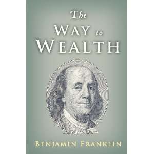   Franklin on Money and Success [Paperback] Benjamin Franklin Books