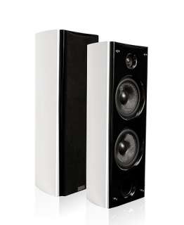   tower home theater speakers pair list price 265 00 your price $ 199 00