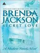   Secret Love by Brenda Jackson, Harlequin  NOOK Book 