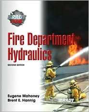   Hydraulics, (0135130700), Eugene E Mahoney, Textbooks   