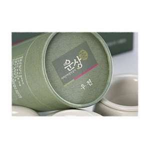  Korean Organic Premium Top Grade Mountain Loose Leaf Green 
