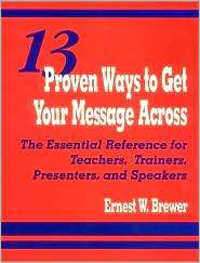   Across, (0803966423), Ernest W. Brewer, Textbooks   