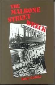   Street Wreck, (0823219313), Brian Cudahy, Textbooks   