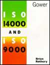   and ISO 9000, (0566076489), Brian Rothery, Textbooks   