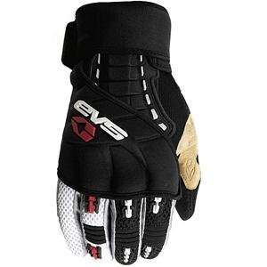  EVS Wrister Gloves   X Large/Dark Grey Automotive