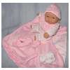ASIAN Miniature 10 baby doll 4 Play/reborn Berenguer Lots to Love 
