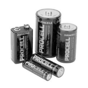  Battery (9 Volt, Alkaline) Electronics