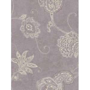  Wallpaper Seabrook Wallcovering Ravenscliffe tA91109