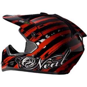  ONeal 9 Series Mazuma Full Face Helmet XX Large  Black 