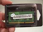 BRAND NEW 1 GIG STICK OF LENOVO LAPTOP MEMORY DDR3 OR PC3 1066 SPEED 