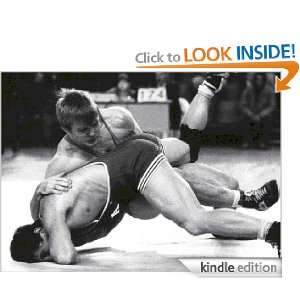 FOLKSTLYE WRESTLING MOVES DOMINATE AND PIN YOUR OPPONET. TheMat 