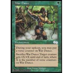  War Dance (Magic the Gathering   Urzas Saga   War Dance 