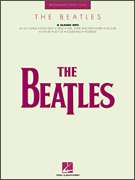 The Beatles   Beginner Piano Solos Sheet Music Book NEW  