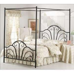    Dover Full Canopy Bed   Hillsdale 90036 Bed